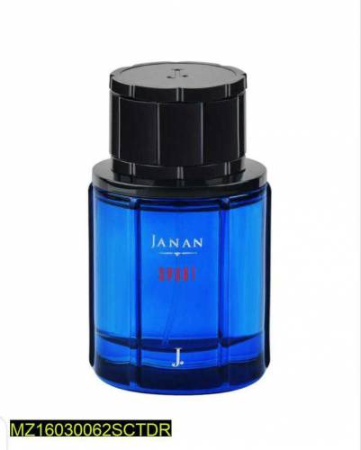 Janan perfume 