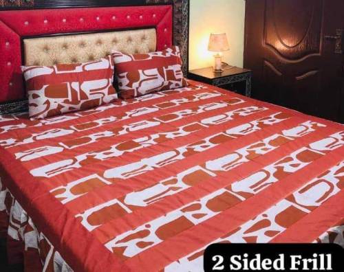 bed shet