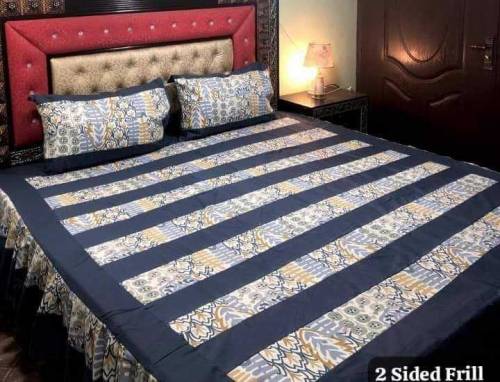 bed shet