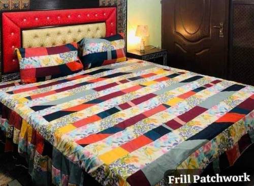 bed shet