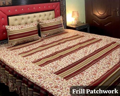 bed shet