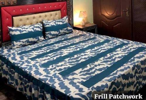 bed shet