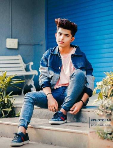 photo editor