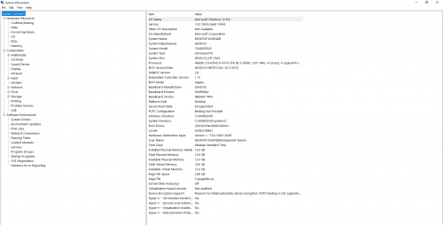 Lenovo i5 4th Genration Desktop PC