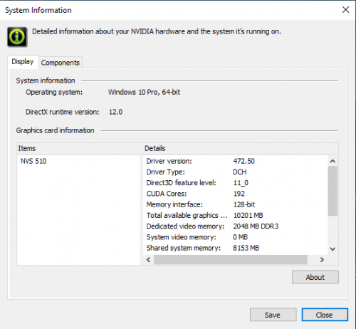 Lenovo i5 4th Genration Desktop PC
