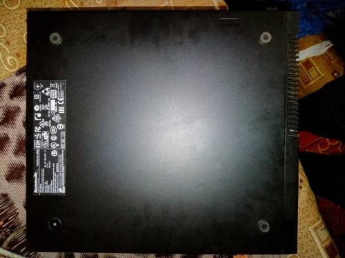 Lenovo i5 4th Genration Desktop PC