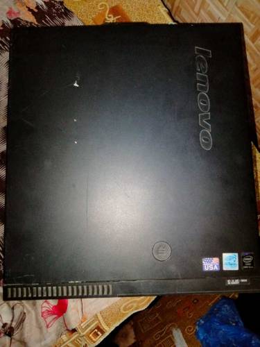 Lenovo i5 4th Genration Desktop PC