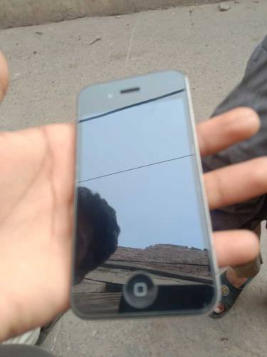 Iphone Full lush Condition 10/10 ha YouTube Google 