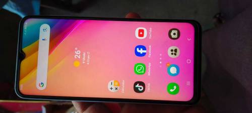samsung A13 