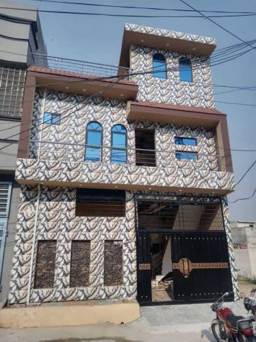 Luxury House Double story For sale