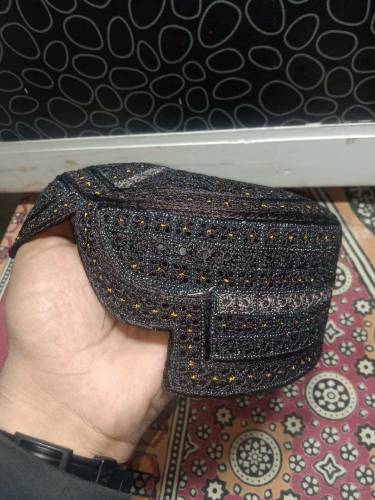 Sindhi Cap