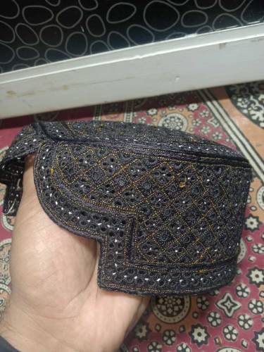 Sindhi Cap
