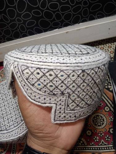 Sindhi Cap