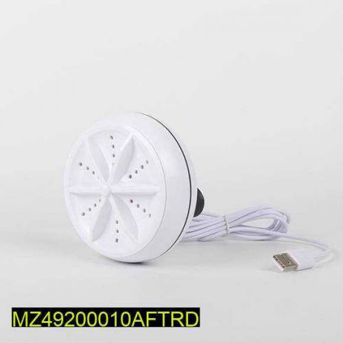 Mini Washing machine turbine washer