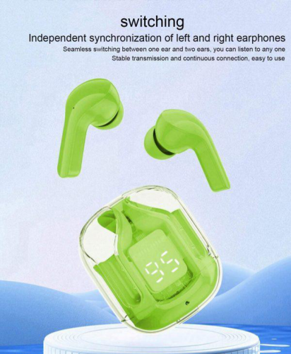 Air 31 Wireless Earbuds