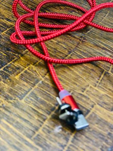 Original Magnetic Fast Charging Cable 3in1 
