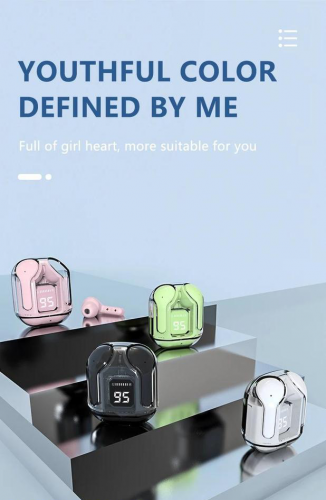 Air 31 TWS Earbuds