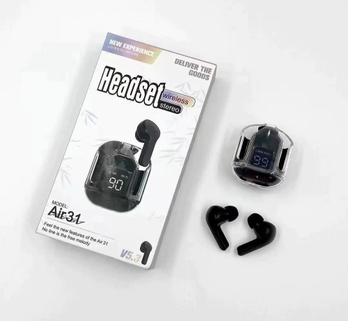 Air 31 TWS Earbuds