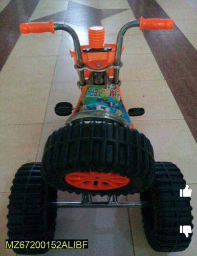 kids cycle 