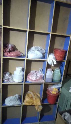 3 racks 4 sale