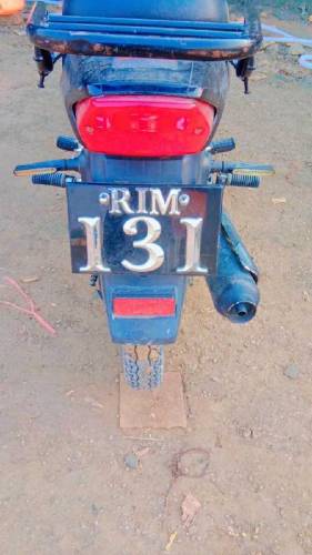suzuki ɡd 110