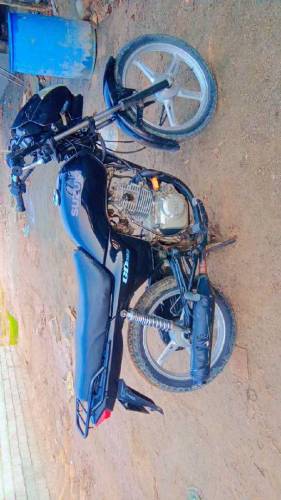 suzuki ɡd 110