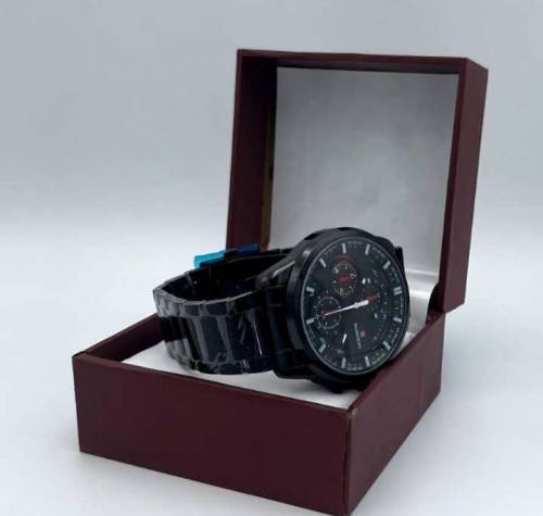 Man's Formal Analogue watch