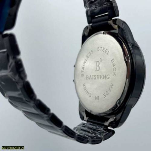 Man's Formal Analogue watch