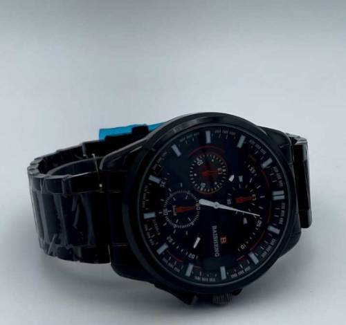 Man's Formal Analogue watch