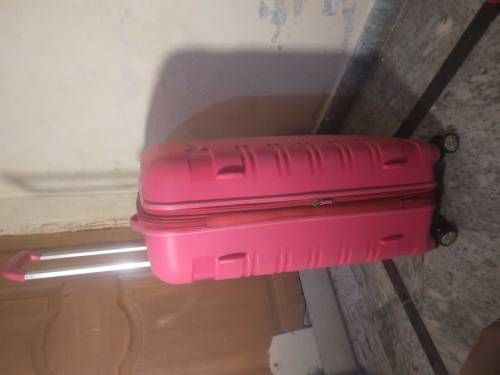 original pierre cardin luggage