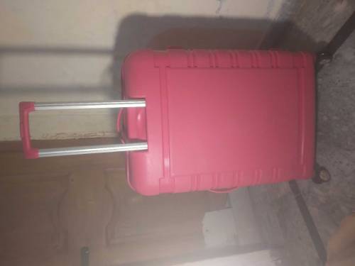 original pierre cardin luggage