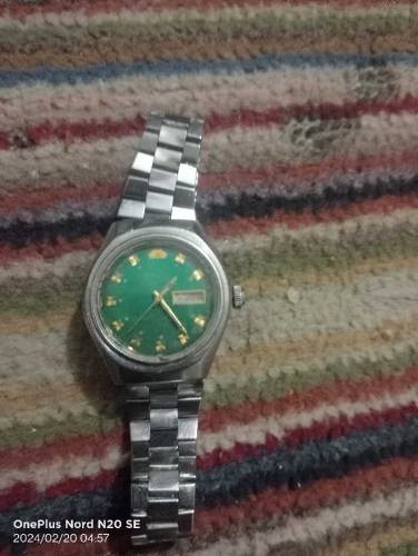 Original automatic watch 