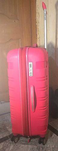 original pierre cardin luggage