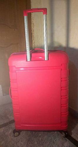 original pierre cardin luggage