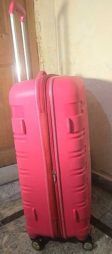 original pierre cardin luggage