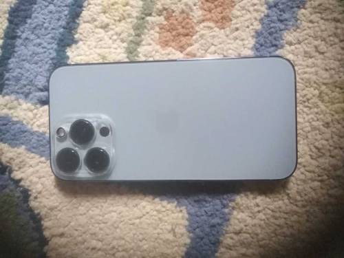 IPHONE 13 PRO 128GB NON PTA 