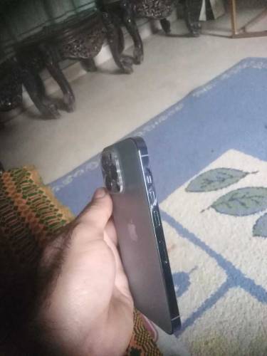 IPHONE 13 PRO 128GB NON PTA 