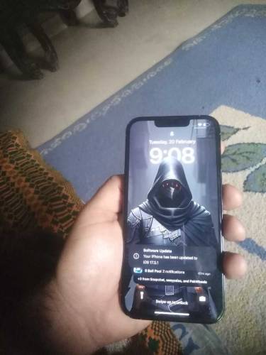 IPHONE 13 PRO 128GB NON PTA 