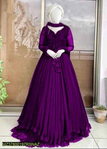3 Pcs Branded Chiffon 50% off price