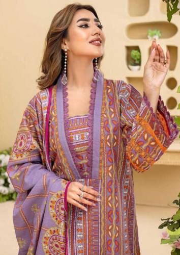 woman collection embroidery suit 