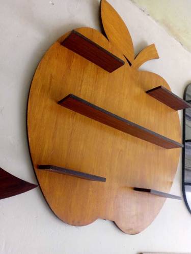 wall self apple sahp for sale..