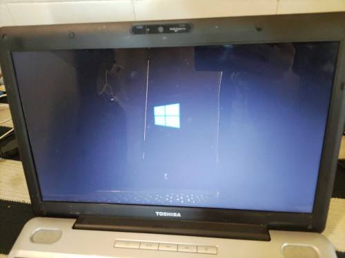 Toshiba Satellite i3-3rd generation 