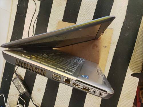 Toshiba Satellite i3-3rd generation 