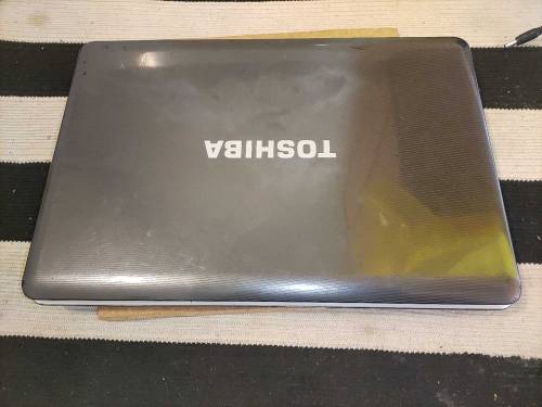 Toshiba Satellite i3-3rd generation 