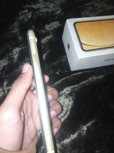 Iphone Xr Non Pta With Box