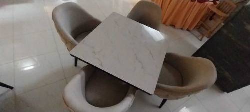 restaurant product available