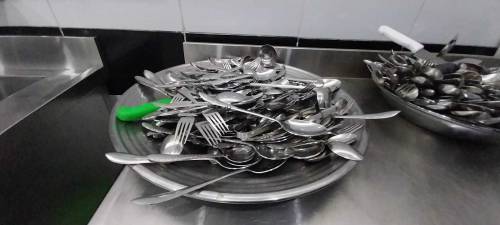 restaurant product available
