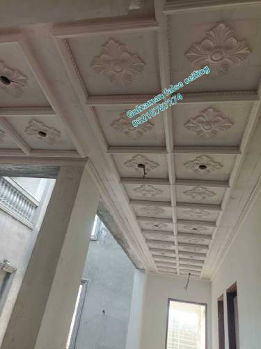 false ceiling wall moulding 