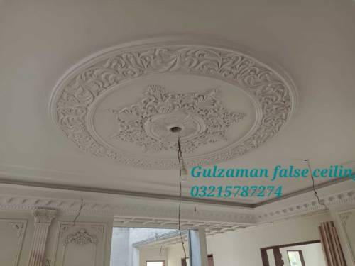 false ceiling wall moulding 