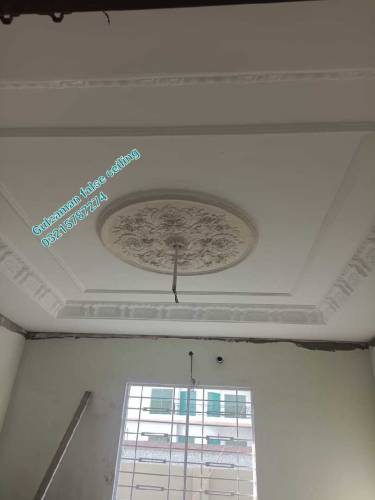 false ceiling wall moulding 